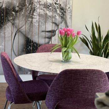 Mike Boloyan - Hye Quality Upholstery - Mike's work of art - Furniture Reupholstery Near Me