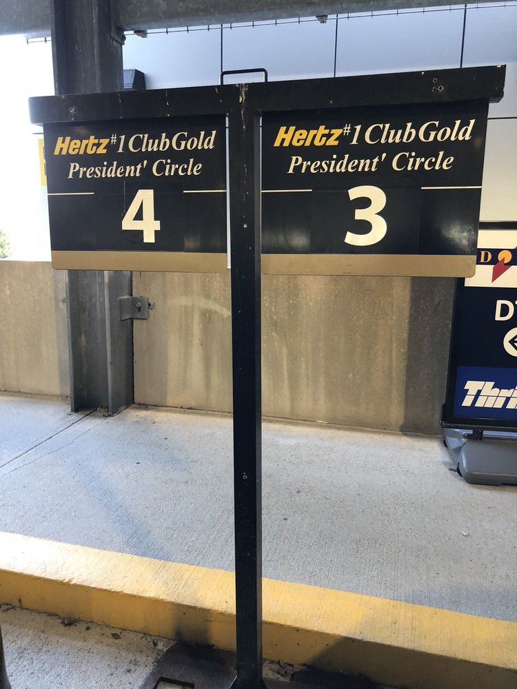 HERTZ 17 Reviews Car Rental 1 Airport Rd, Manchester, NH Phone