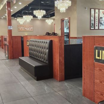 Lin’s Seafood And Sushi Buffet - Buffets Near Me - San Antonio, Texas