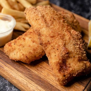 Vancity Fried Chicken - WILD COD (2 PCS)
Meal comes with Fries & Can of Pop
Order Online Uber Eats | skip the dishes
https://vancity-fried-chicken.square.site - Chicken Shop Near Me - Vancouver, British Columbia Vancity Fried Chicken - WILD COD (2 PCS)
Meal comes with Fries & Can of Pop
Order Online Uber Eats | skip the dishes
https://vancity-fried-chicken.square.site - Chicken Shop Near Me - Vancouver, British Columbia