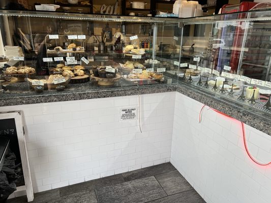 Chez Pierre Bakery Lakeview by null