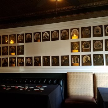 Chicago Chop House - Steakhouses Near Me - Chicago, Illinois