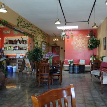 Cafe Guarani - Cafes Near Me - Pacific Grove, California