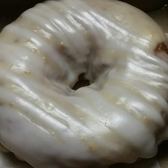 Duck Donuts - Orange Creamsicle - Donuts Near Me - Rockville, Maryland Duck Donuts - Orange Creamsicle - Donuts Near Me - Rockville, Maryland
