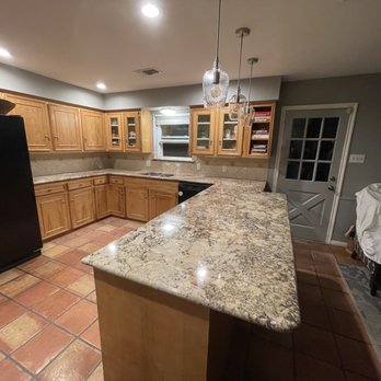 Brothers Granite & Marble Services - Kitchen countertops - Countertop Installation Near Me - Tomball, Texas Brothers Granite & Marble Services - Kitchen countertops - Countertop Installation Near Me - Tomball, Texas