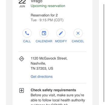 Virago - Asian Fusion Near Me - Nashville, Tennessee Virago - Asian Fusion Near Me - Nashville, Tennessee