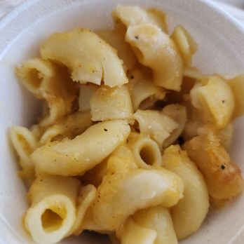 Three Snaps BBQ - Mac & Cheese - Barbeque Near Me - Los Angeles, California