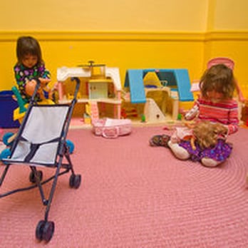 Belmont Kidspace - Doll house area - Indoor Playcenter Near Me - Belmont, Massachusetts Belmont Kidspace - Doll house area - Indoor Playcenter Near Me - Belmont, Massachusetts