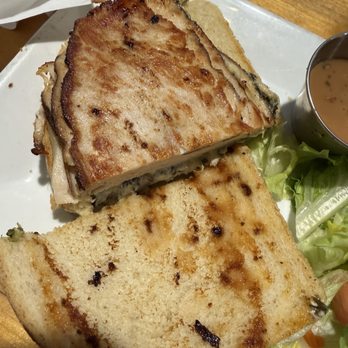 Boll Weevil - Open picture of the Curious George Sandwich - Southern Near Me - Augusta, Georgia