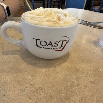 Toast - Breakfast & Brunch Near Me - Littleton, Colorado Toast - Breakfast & Brunch Near Me - Littleton, Colorado