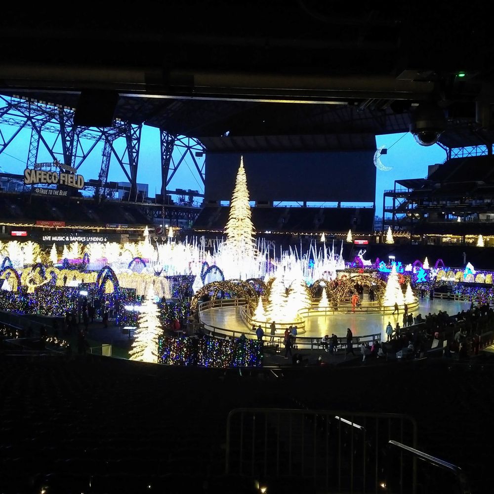 T-Mobile Park - Stadiums & Arenas Near Me - Seattle, Washington T-Mobile Park - Stadiums & Arenas Near Me - Seattle, Washington