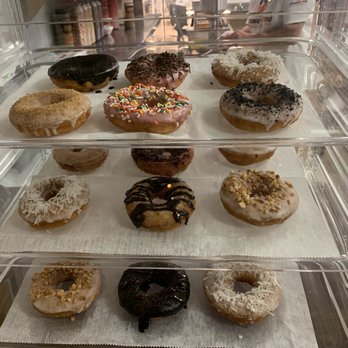 Donuts4You - Donuts - Donuts Near Me - Kitty Hawk, North Carolina