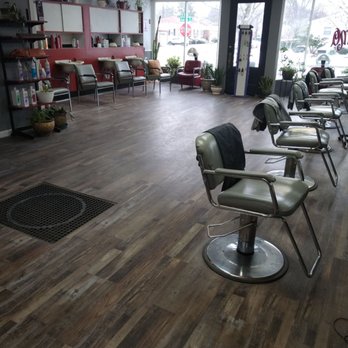 Karma - Just opening - Hair Salons Near Me - Jamestown, New York
