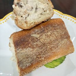 Chicken Cheesesteak