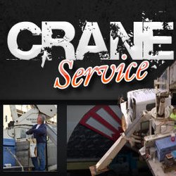 Everywhere Signs & Crane Service