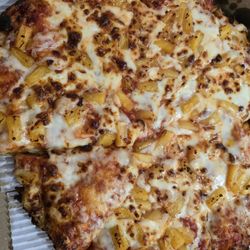 Domino's Pizza - No chicken