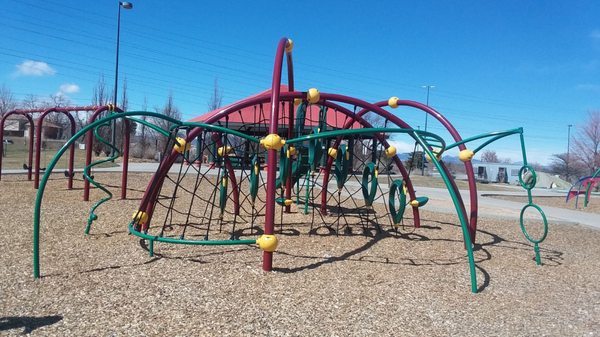 Ruby Hill Park by null