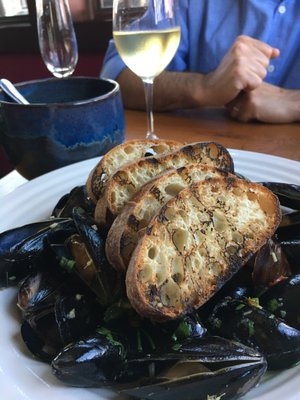 Fiddlehead Bistro by null