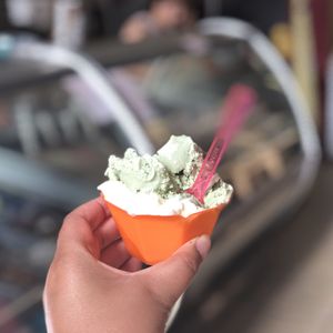 Holy Gelato! on Yelp