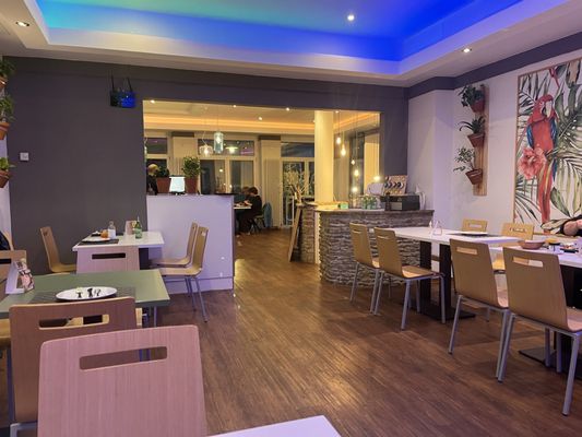 Hotel Madeleine by null