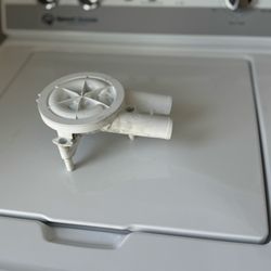 Caesar's Appliance Sales & Service - Failed part