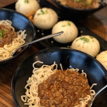 Dough Zone Dumpling House - Seattle ID - Shanghainese Near Me - Seattle, Washington Dough Zone Dumpling House - Seattle ID - Shanghainese Near Me - Seattle, Washington