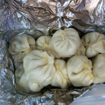 Loga's Corner - Potato momos to go. - Himalayan/Nepalese Near Me - Toronto, Ontario Loga's Corner - Potato momos to go. - Himalayan/Nepalese Near Me - Toronto, Ontario