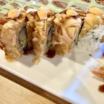 Sushi One Spot - Sushi Bars Near Me - Corona, California