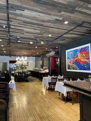 Espetus Churrascaria Brazilian Steakhouse by null
