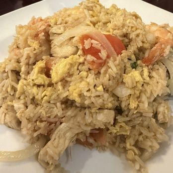 Pho Xinh - Thai Fried Rice - Vietnamese Near Me - Mount Laurel, New Jersey