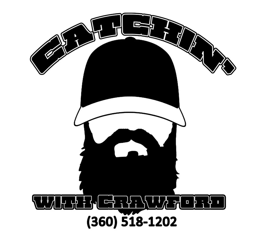 Catchin With Crawford Logo