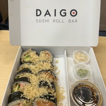 Daigo Handroll Bar - Sushi Bars Near Me - Brooklyn, New York Daigo Handroll Bar - Sushi Bars Near Me - Brooklyn, New York