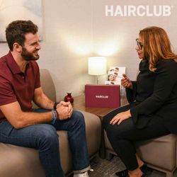 HAIRCLUB