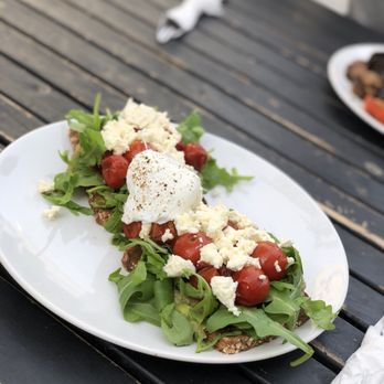 Café Bondi - Breakfast & Brunch Near Me - Berlin, BE