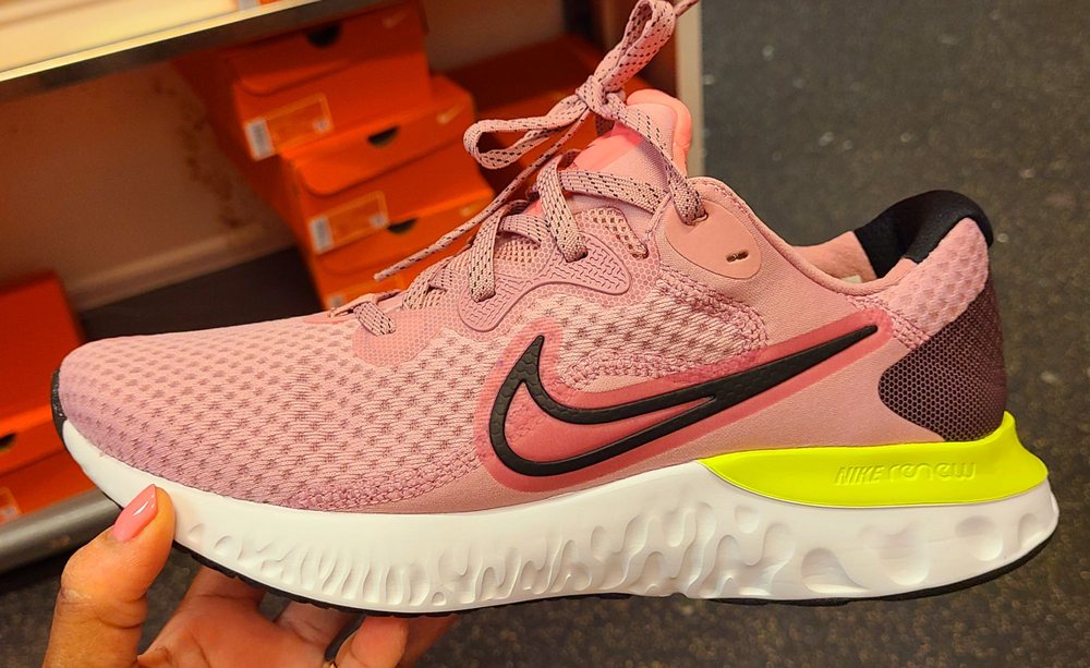 arundel mills mall nike factory store