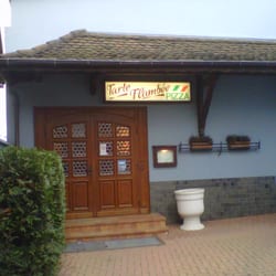 Restaurant Au Soleil