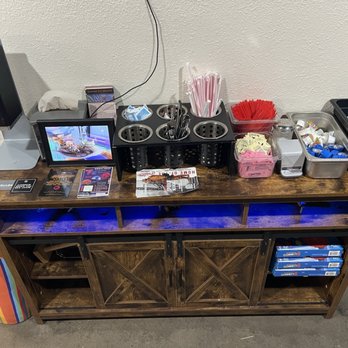 Daddy's Tacos NV - 2/5/25 FYI. Self service. - Food Trucks Near Me - Reno, Nevada