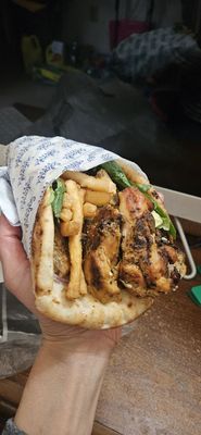 Saloniki Greek by null