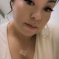J Beauty Nails & Lashes - Jesse does great lashes!