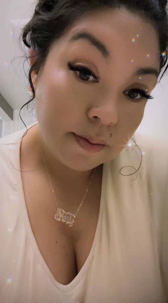 J Beauty Nails & Lashes Logo