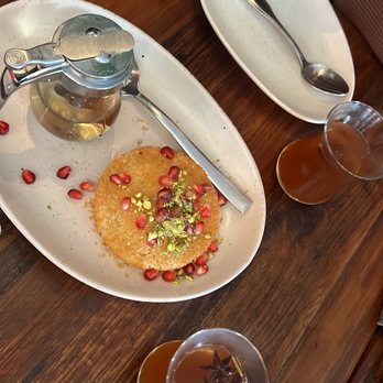 Qanoon - Middle Eastern Near Me - New York, New York