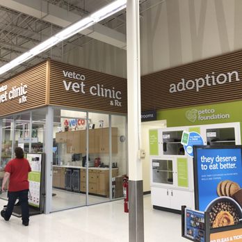 Petco - New remodel includes a vet clinic! Awesome, now I don't need to make an appointment just to get flea medication. - Pet Stores Near Me - Houston, Texas Petco - New remodel includes a vet clinic! Awesome, now I don't need to make an appointment just to get flea medication. - Pet Stores Near Me - Houston, Texas