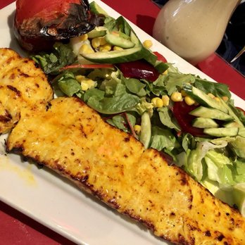 Farsi Cafe - Chicken barg - Persian/Iranian Near Me - Los Angeles, California Farsi Cafe - Chicken barg - Persian/Iranian Near Me - Los Angeles, California