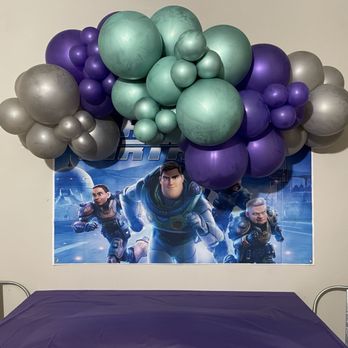 Foreverlast Events - Party & Event Planning Near Me