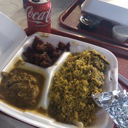 Latta Arcade - Adda Indian Streetfood