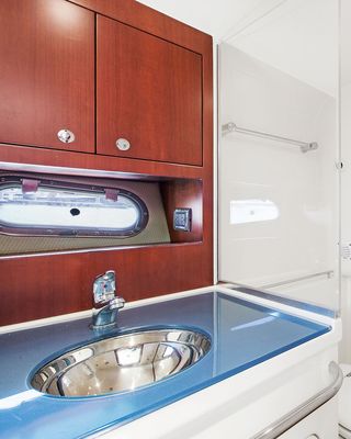 Dream Boat NY by null