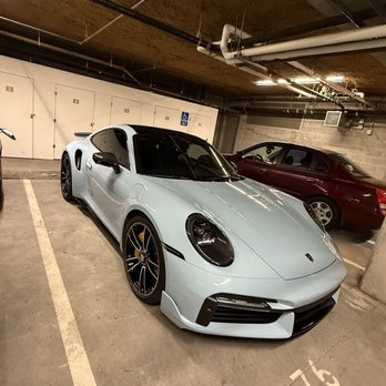 SS Customs - Auto Detailing Near Me - Menlo Park, California SS Customs - Auto Detailing Near Me - Menlo Park, California