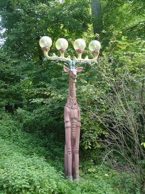 Uetliberg by null