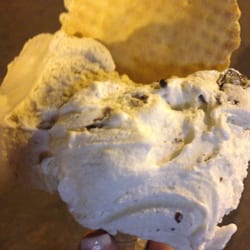 Gelateria Dalmazia - Cono gigante...solo 2.20€!