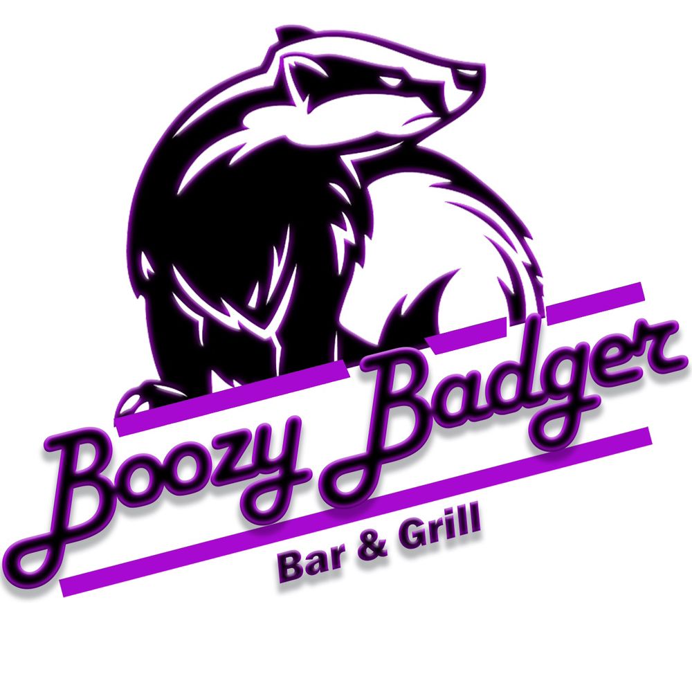 Social spots from Boozy Badger Bar & Grill